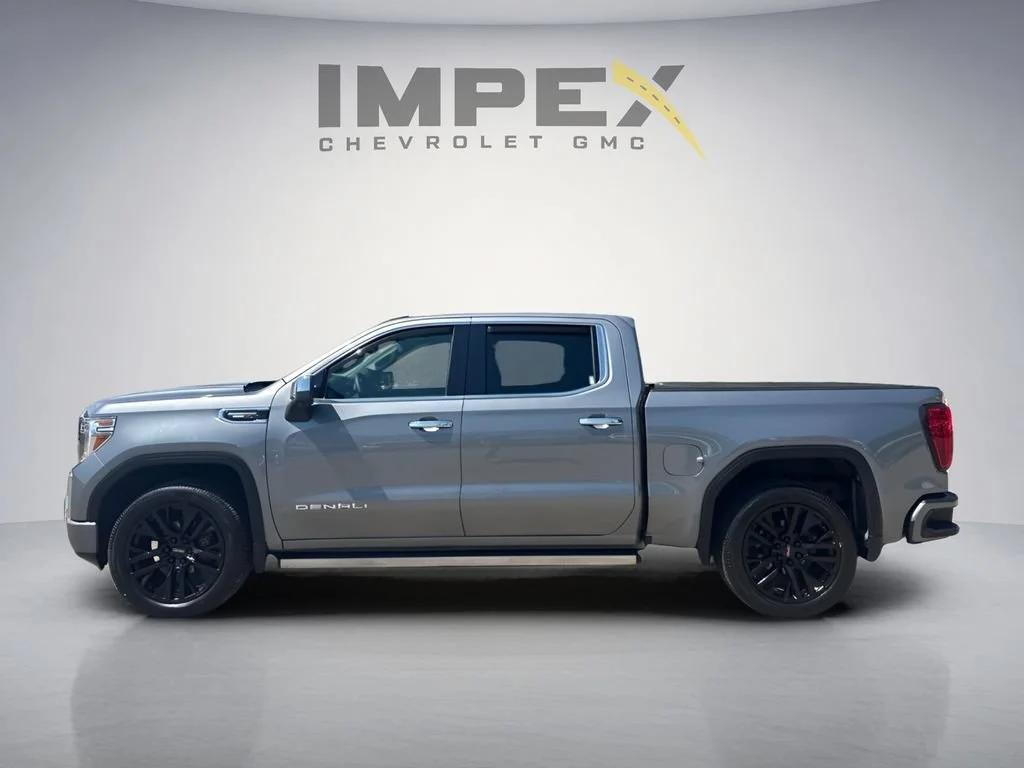 gmc sierra 1500 denali 2021 1GTU9FET2MZ337476 image gmc sierra 1500 denali 2021 1GTU9FET2MZ337476 image